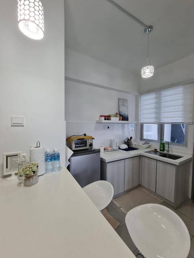 Homestay @ Bandar Seri Putra 加影 外观 照片