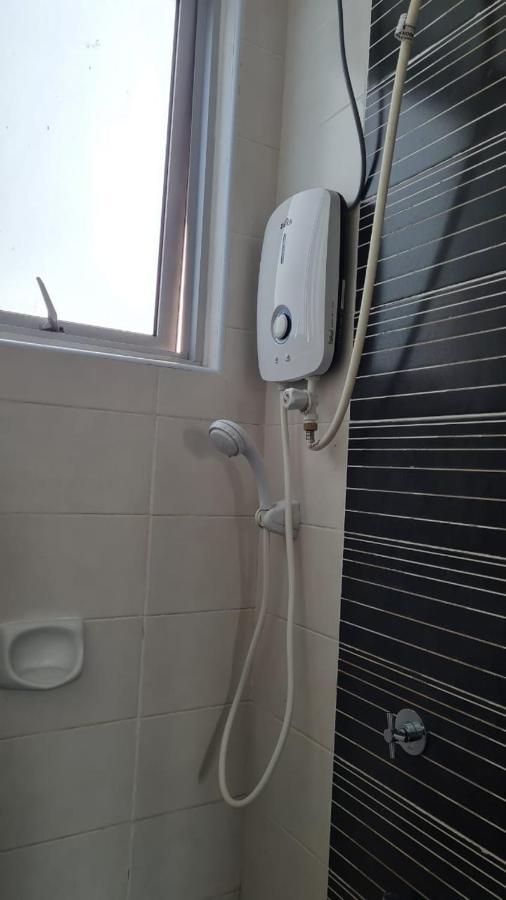 Homestay @ Bandar Seri Putra 加影 外观 照片